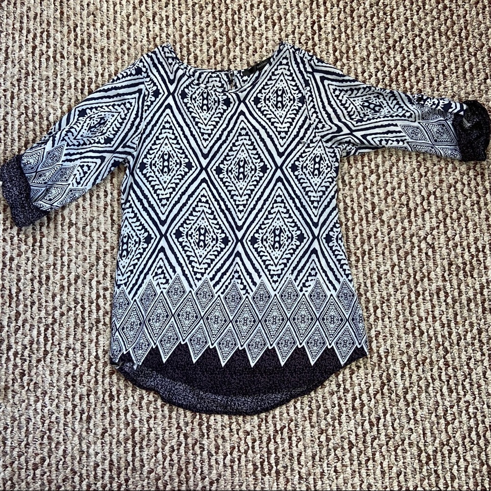 Fun2Fun Top from Stitchfix XS